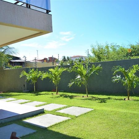 Luxurious New House, Unforgetable Experience. Villa Canoa Quebrada Bagian luar foto
