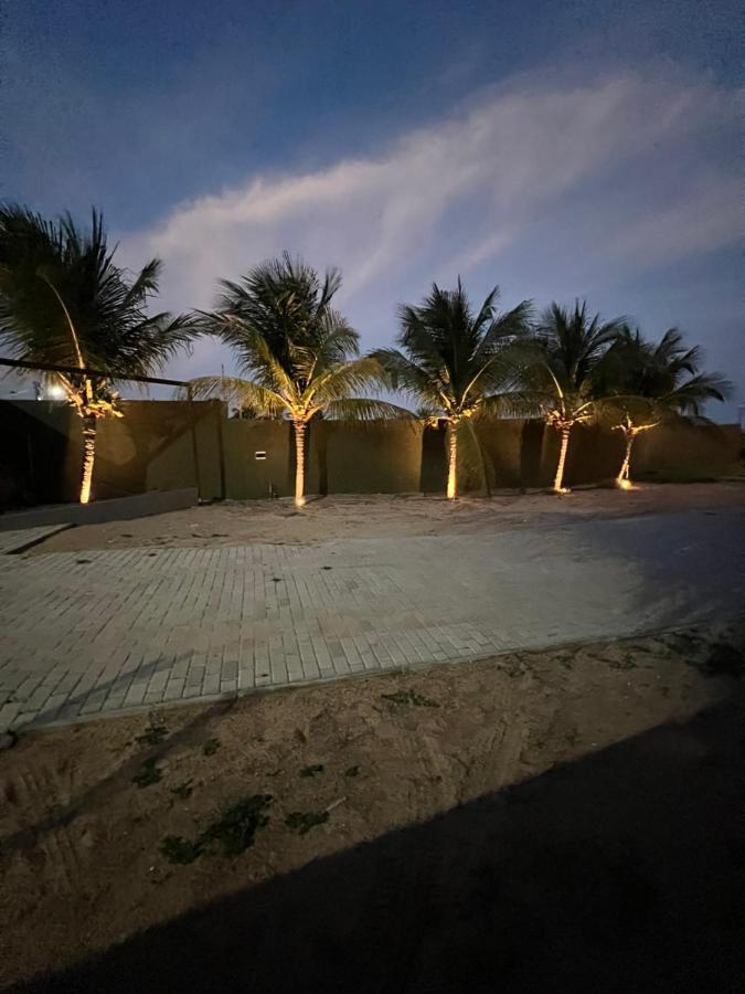 Luxurious New House, Unforgetable Experience. Villa Canoa Quebrada Bagian luar foto