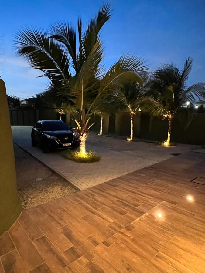 Luxurious New House, Unforgetable Experience. Villa Canoa Quebrada Bagian luar foto