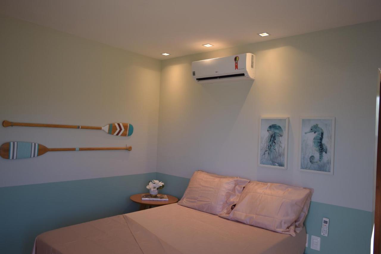 Luxurious New House, Unforgetable Experience. Villa Canoa Quebrada Bagian luar foto