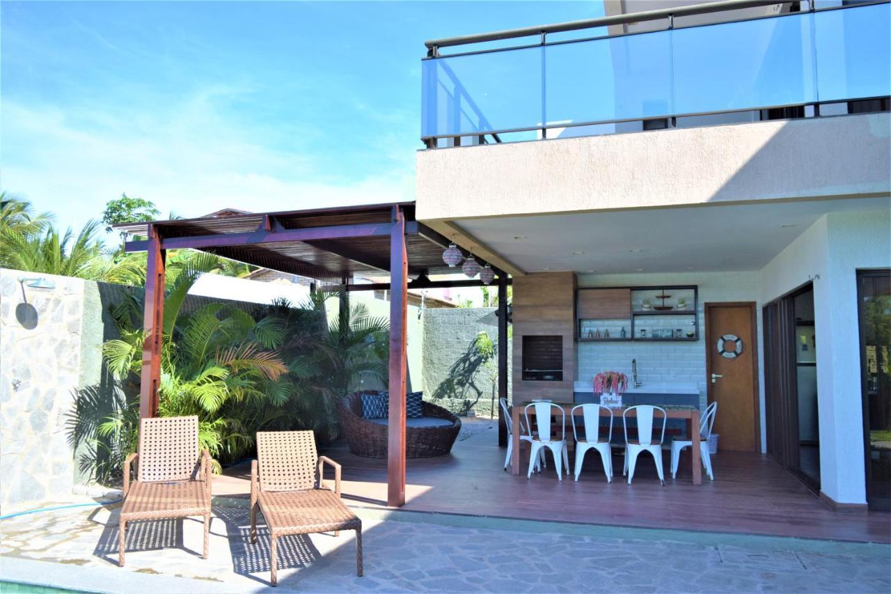 Luxurious New House, Unforgetable Experience. Villa Canoa Quebrada Bagian luar foto