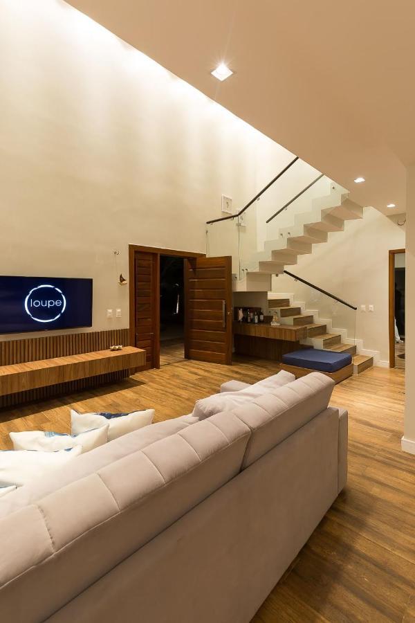 Luxurious New House, Unforgetable Experience. Villa Canoa Quebrada Bagian luar foto