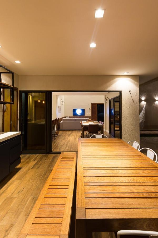 Luxurious New House, Unforgetable Experience. Villa Canoa Quebrada Bagian luar foto