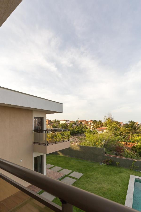 Luxurious New House, Unforgetable Experience. Villa Canoa Quebrada Bagian luar foto