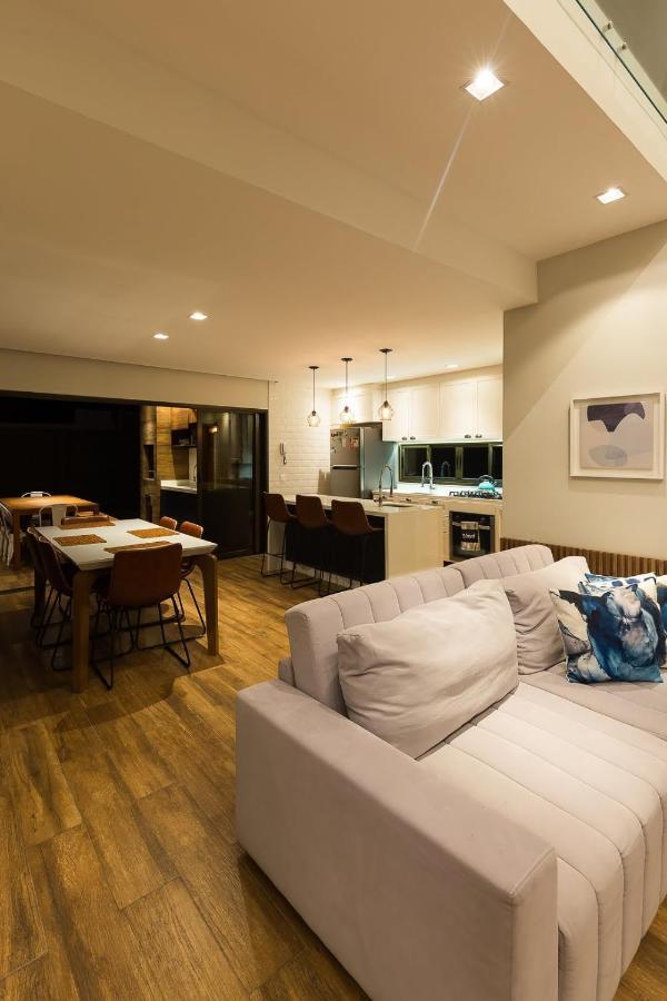 Luxurious New House, Unforgetable Experience. Villa Canoa Quebrada Bagian luar foto