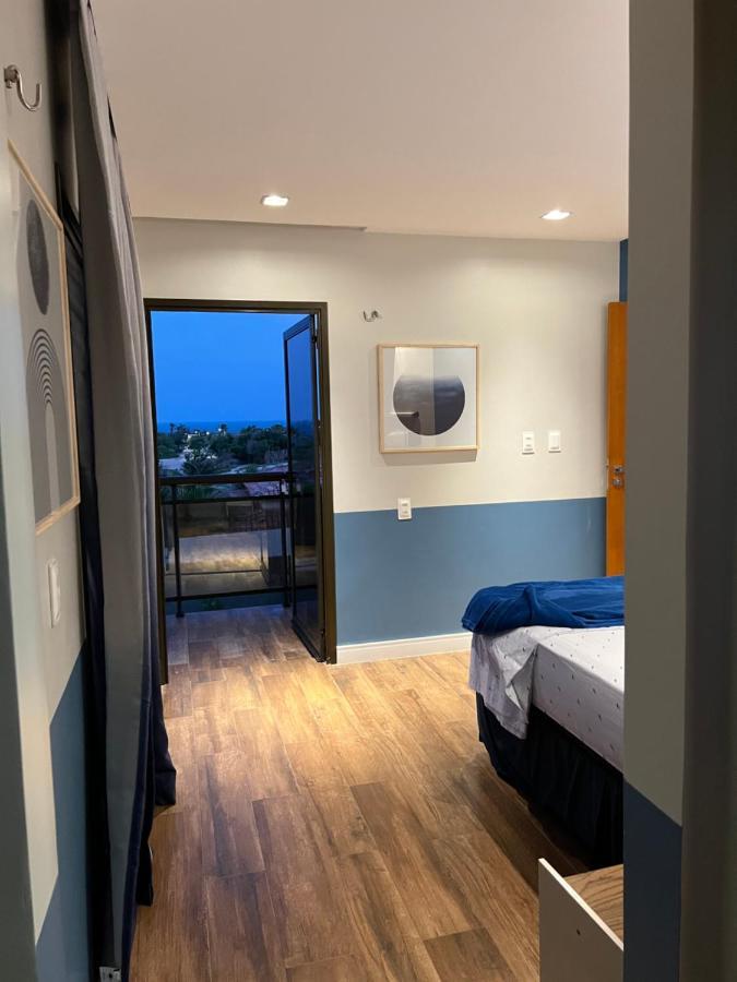 Luxurious New House, Unforgetable Experience. Villa Canoa Quebrada Bagian luar foto